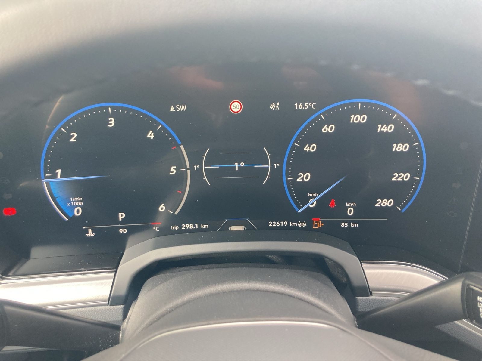 Volkswagen Touareg – Bild 9