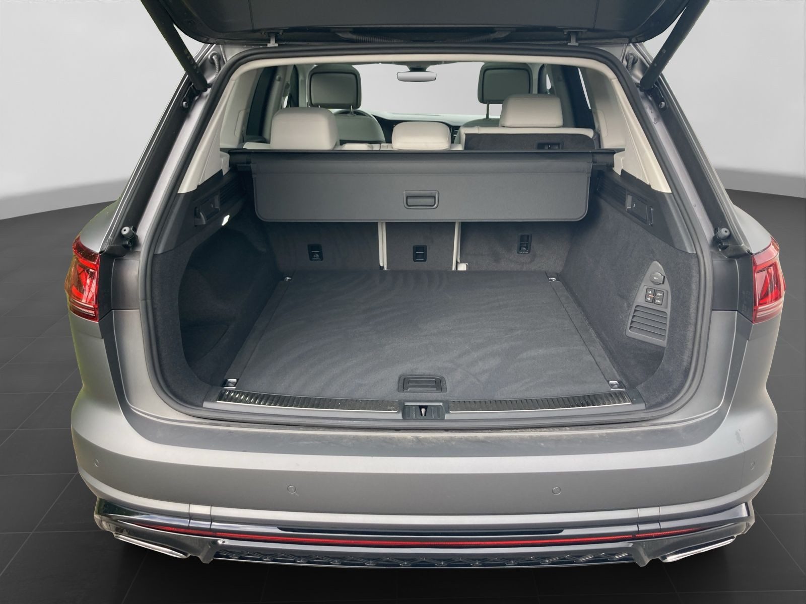 Volkswagen Touareg – Bild 16