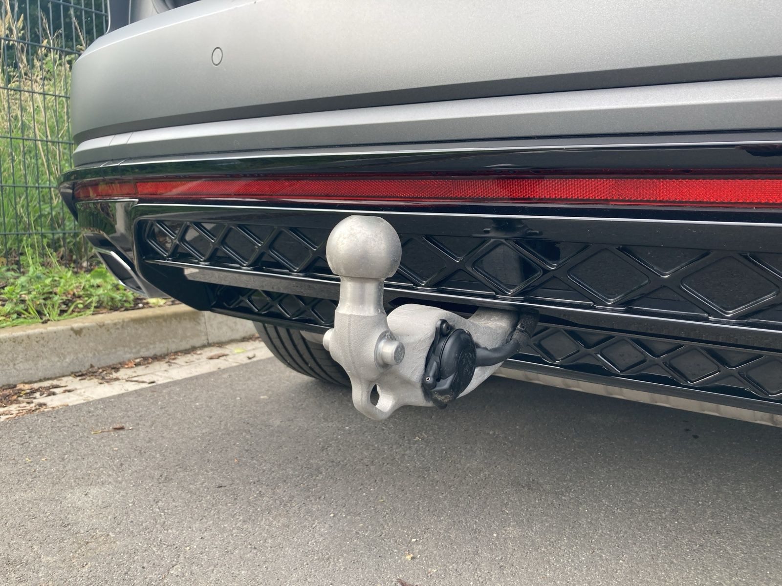 Volkswagen Touareg – Bild 18