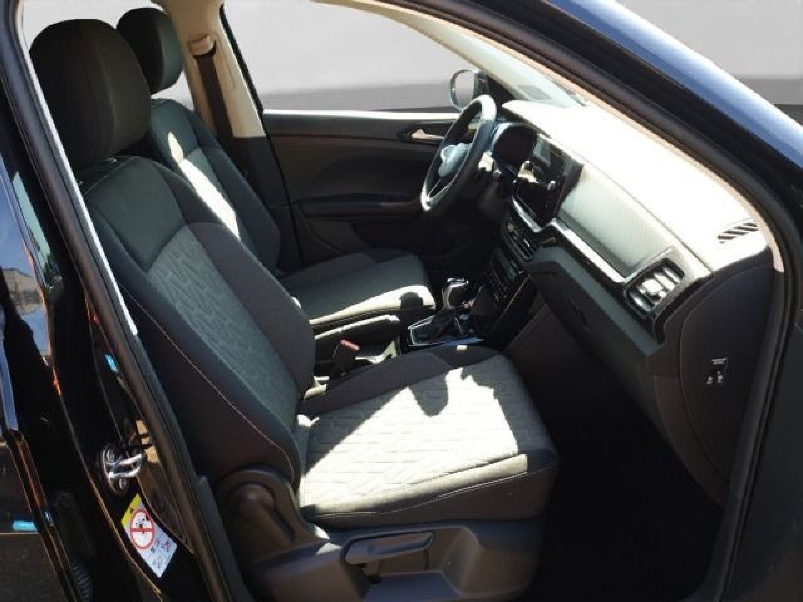 Volkswagen T-Cross – Foto 4