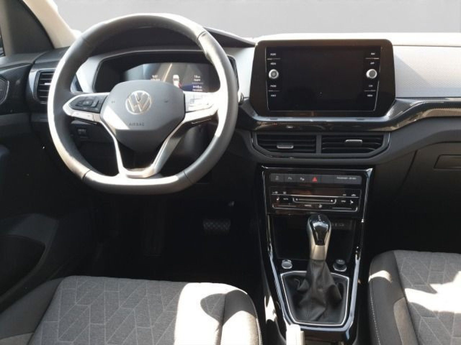 Volkswagen T-Cross – Foto 5