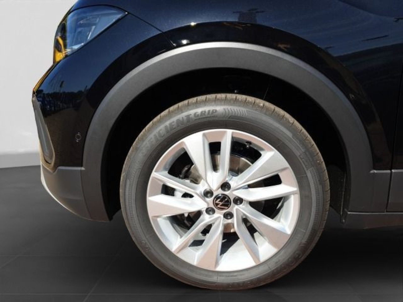 Volkswagen T-Cross – Foto 7