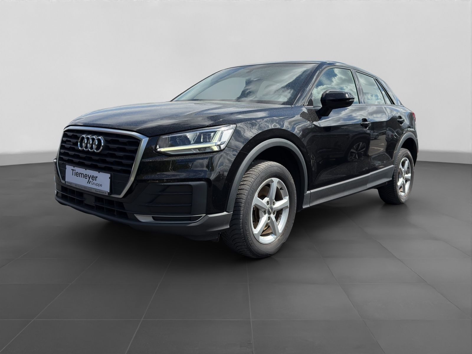 Audi Q2 – Bild 2