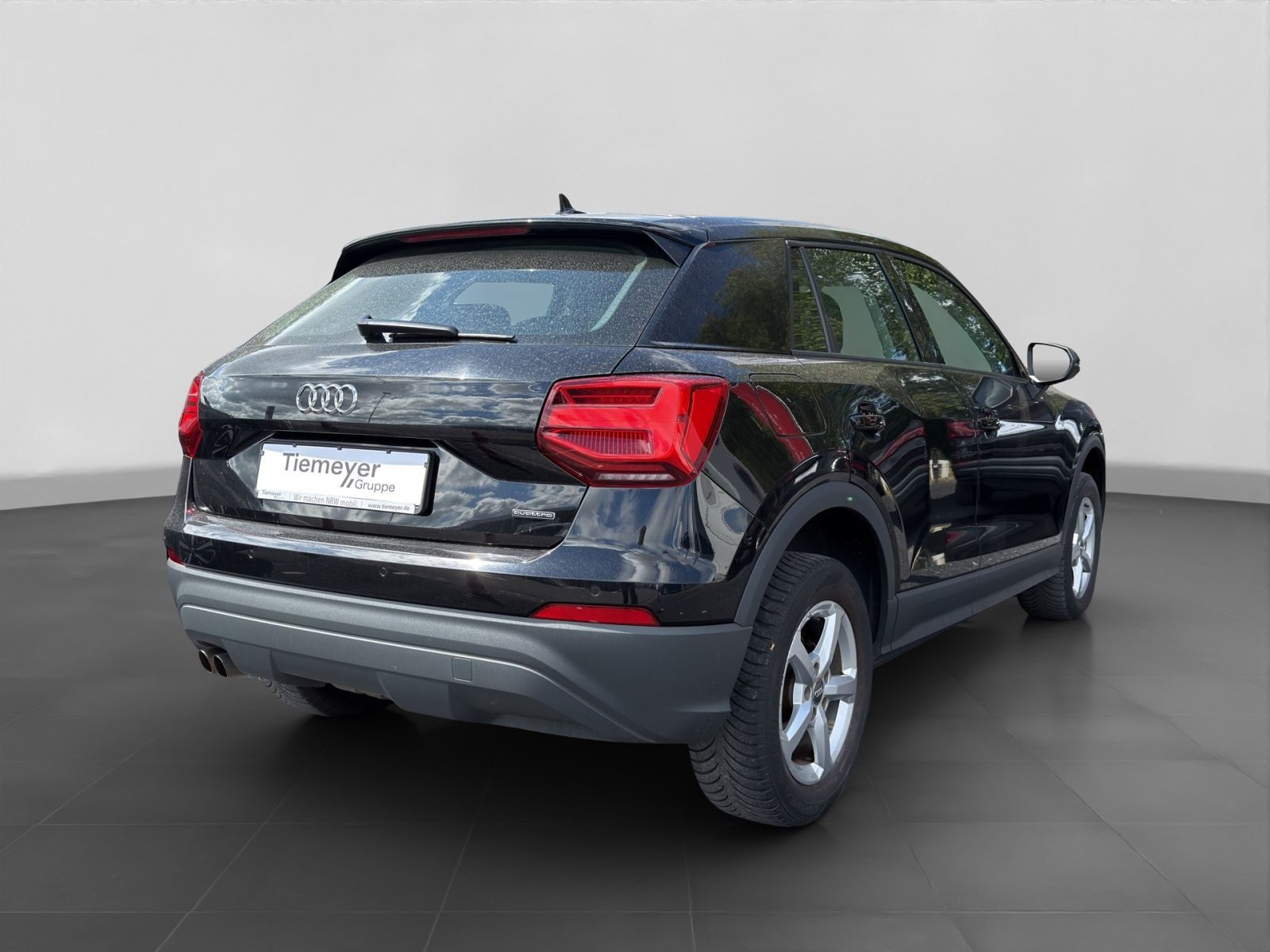 Audi Q2 – Bild 3
