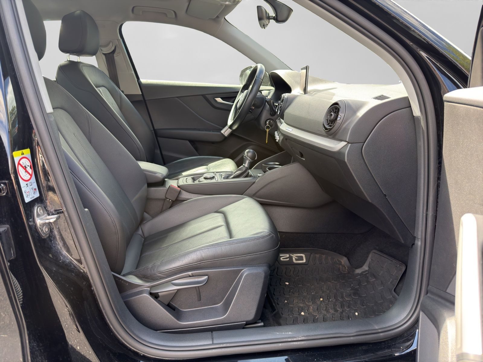 Audi Q2 – Bild 4