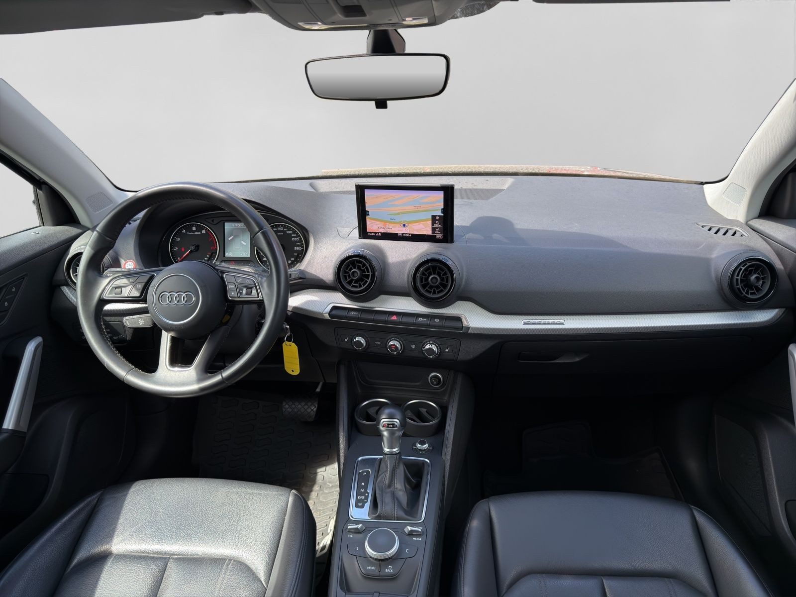 Audi Q2 – Bild 5