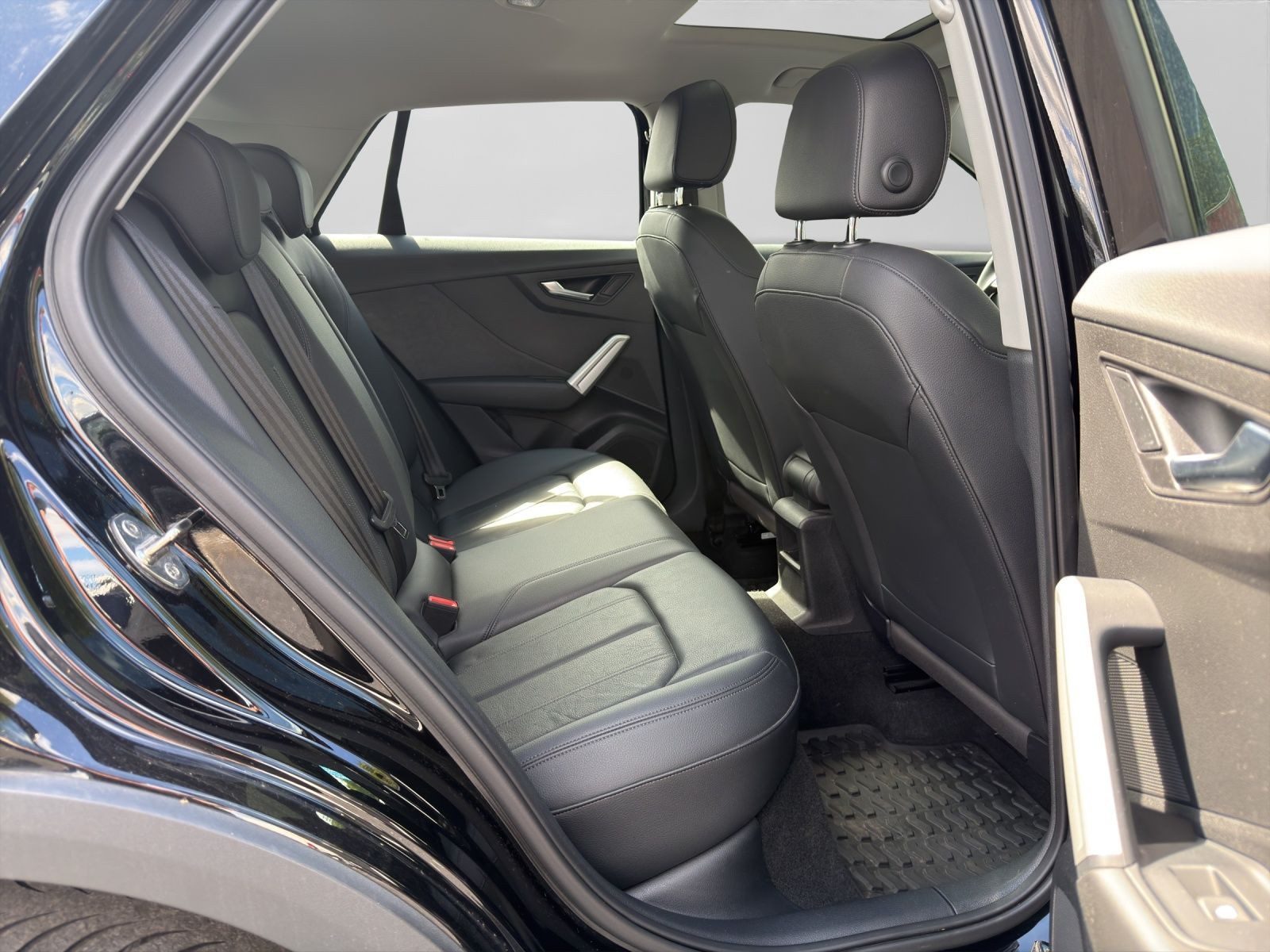 Audi Q2 – Bild 6