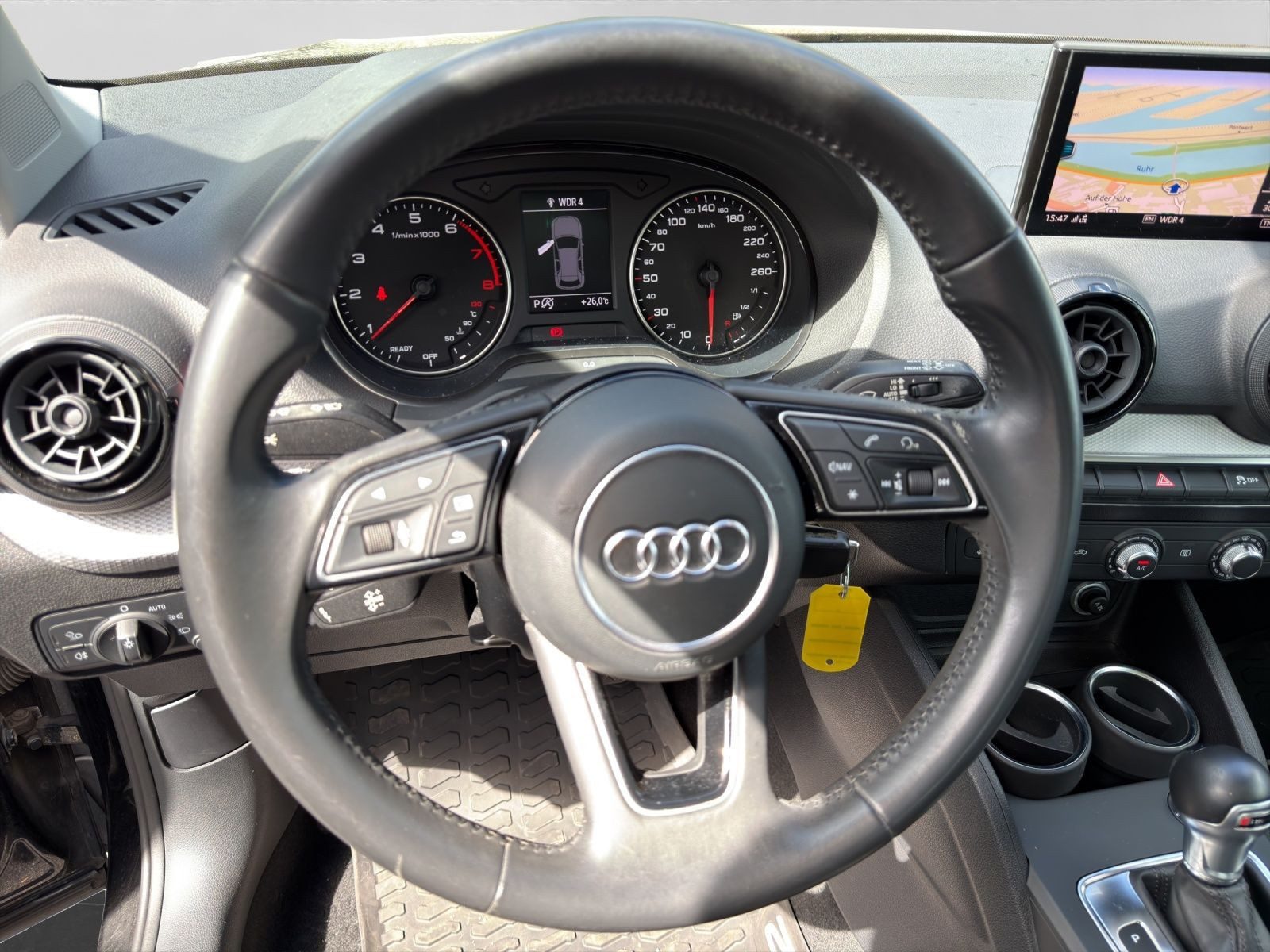 Audi Q2 – Bild 9