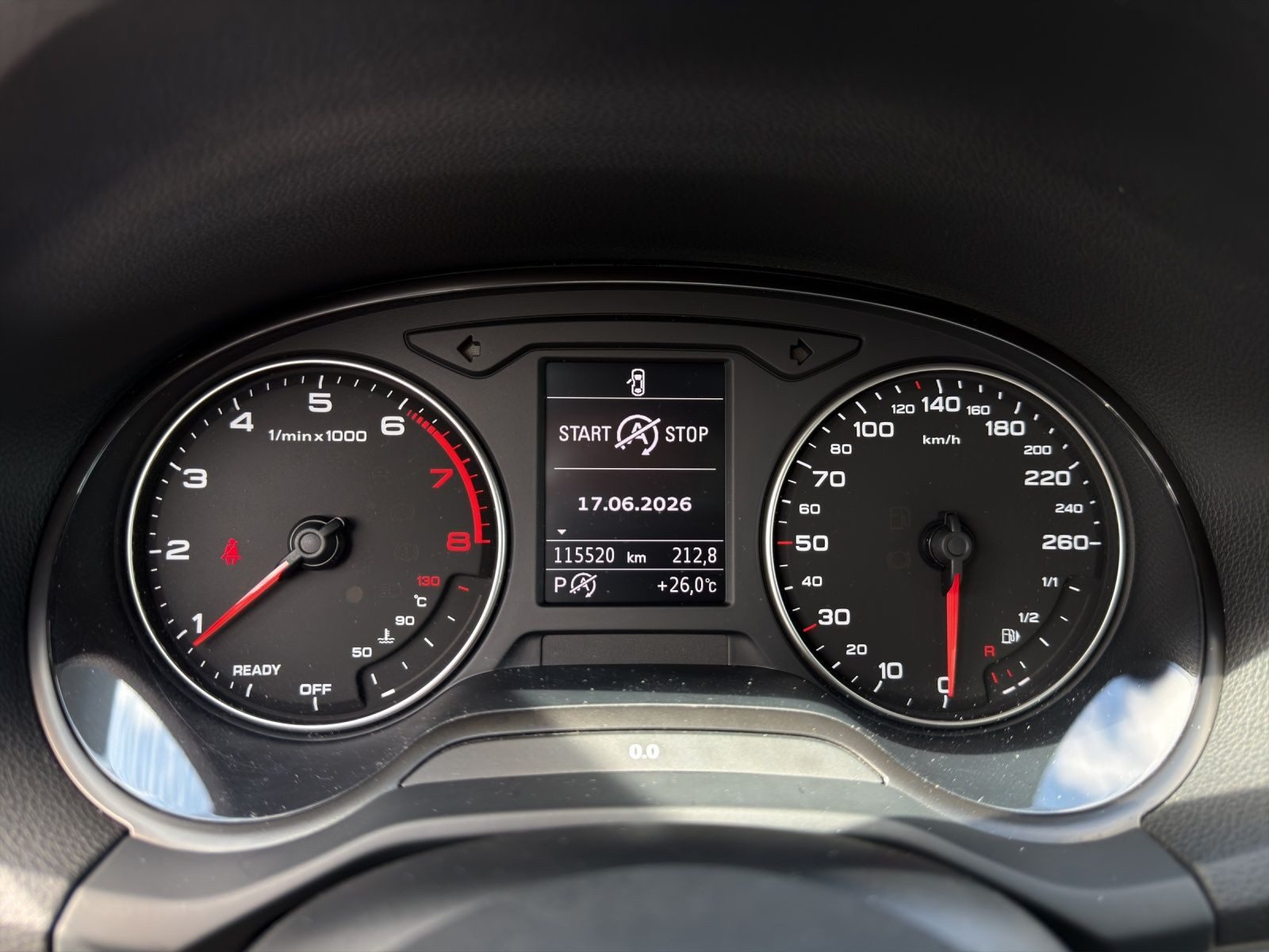 Audi Q2 – Bild 10