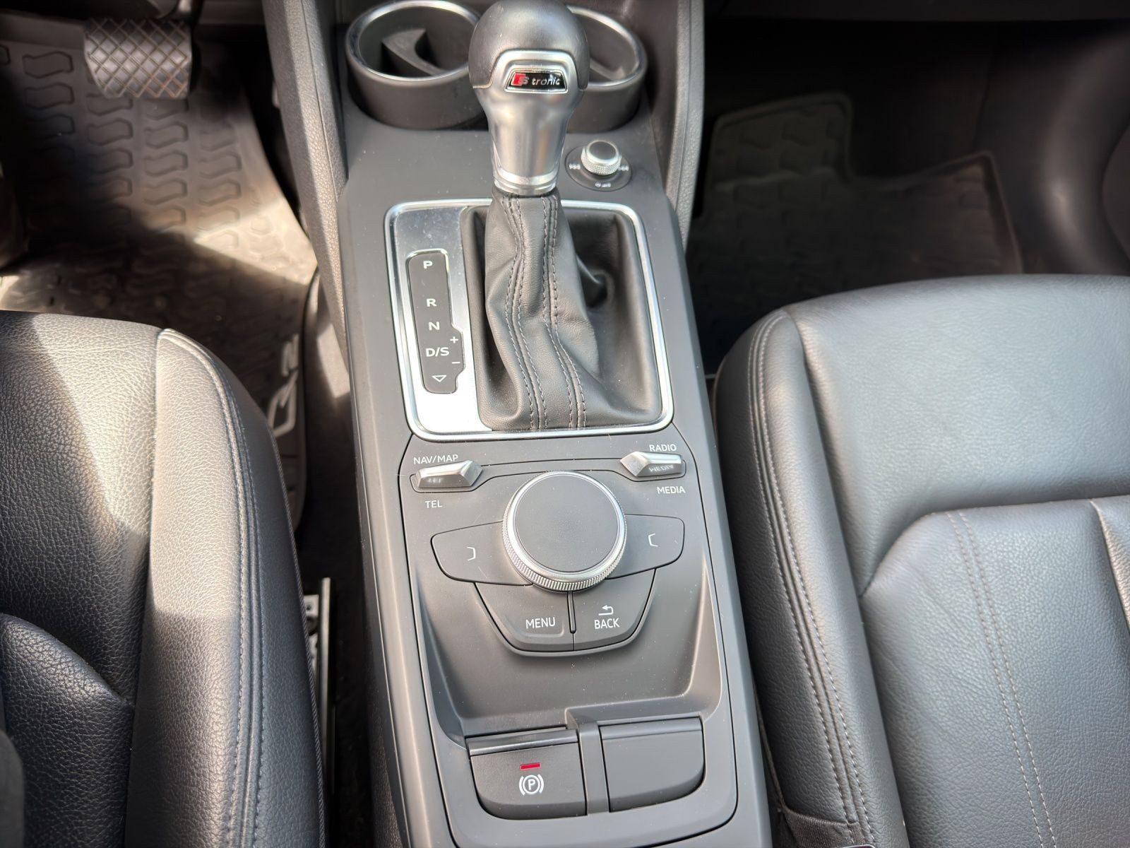 Audi Q2 – Bild 11