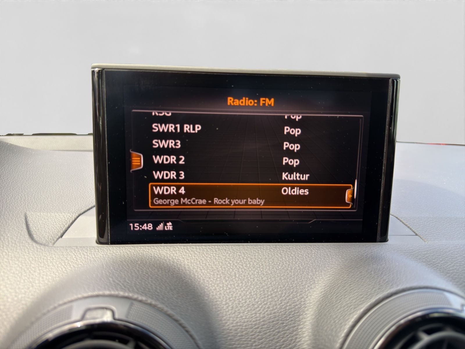 Audi Q2 – Bild 13