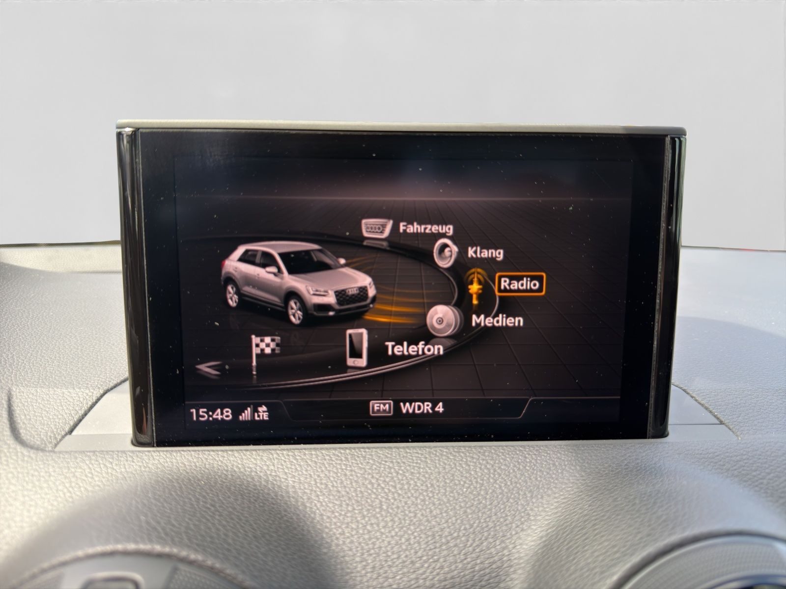 Audi Q2 – Bild 14