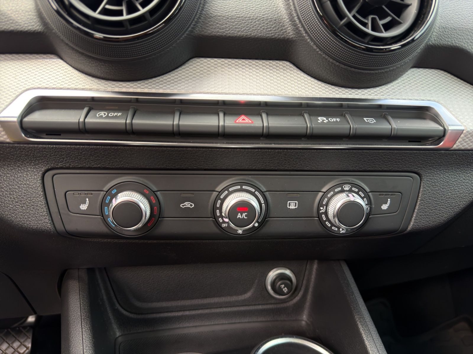 Audi Q2 – Bild 15