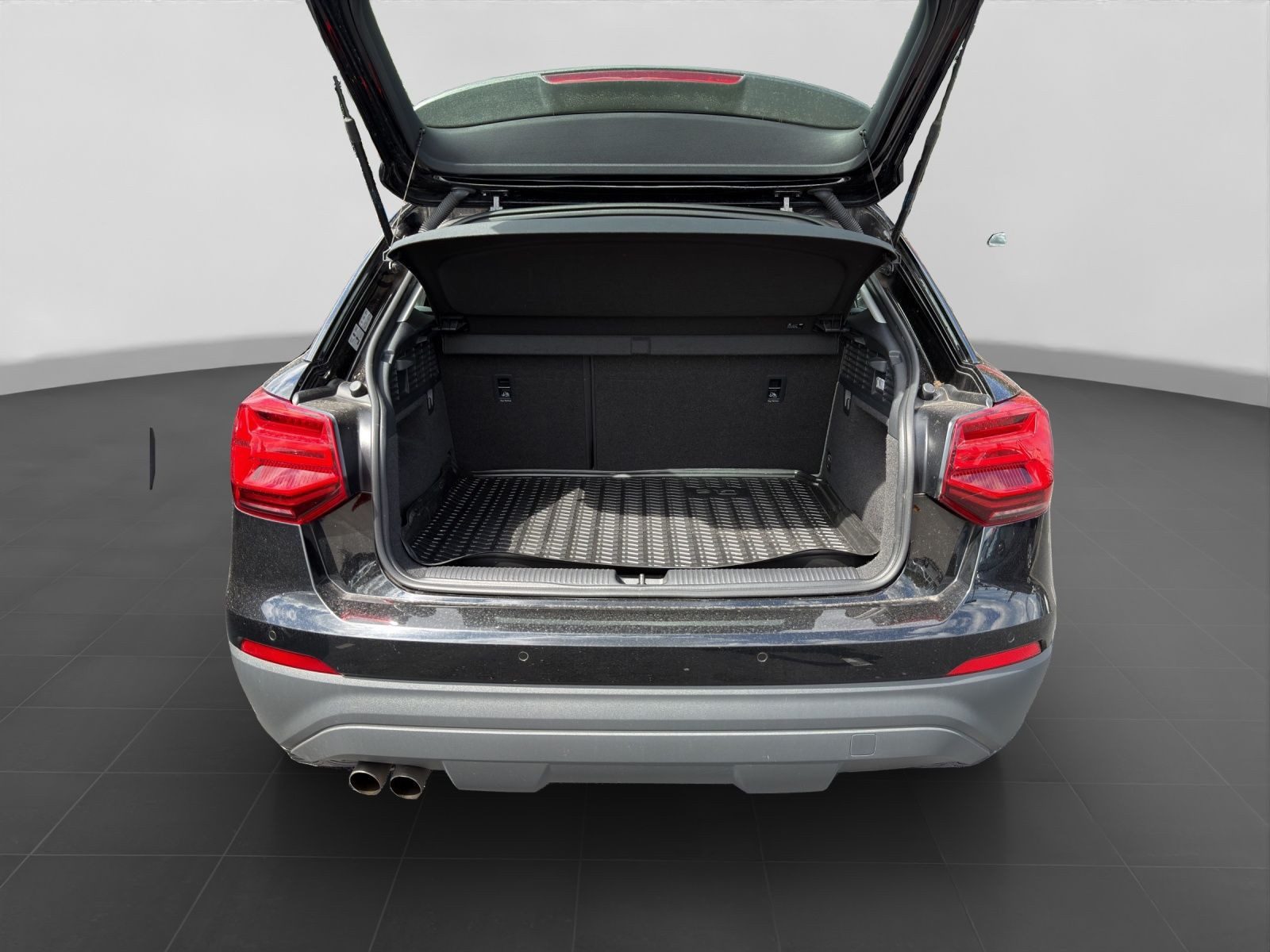 Audi Q2 – Bild 17