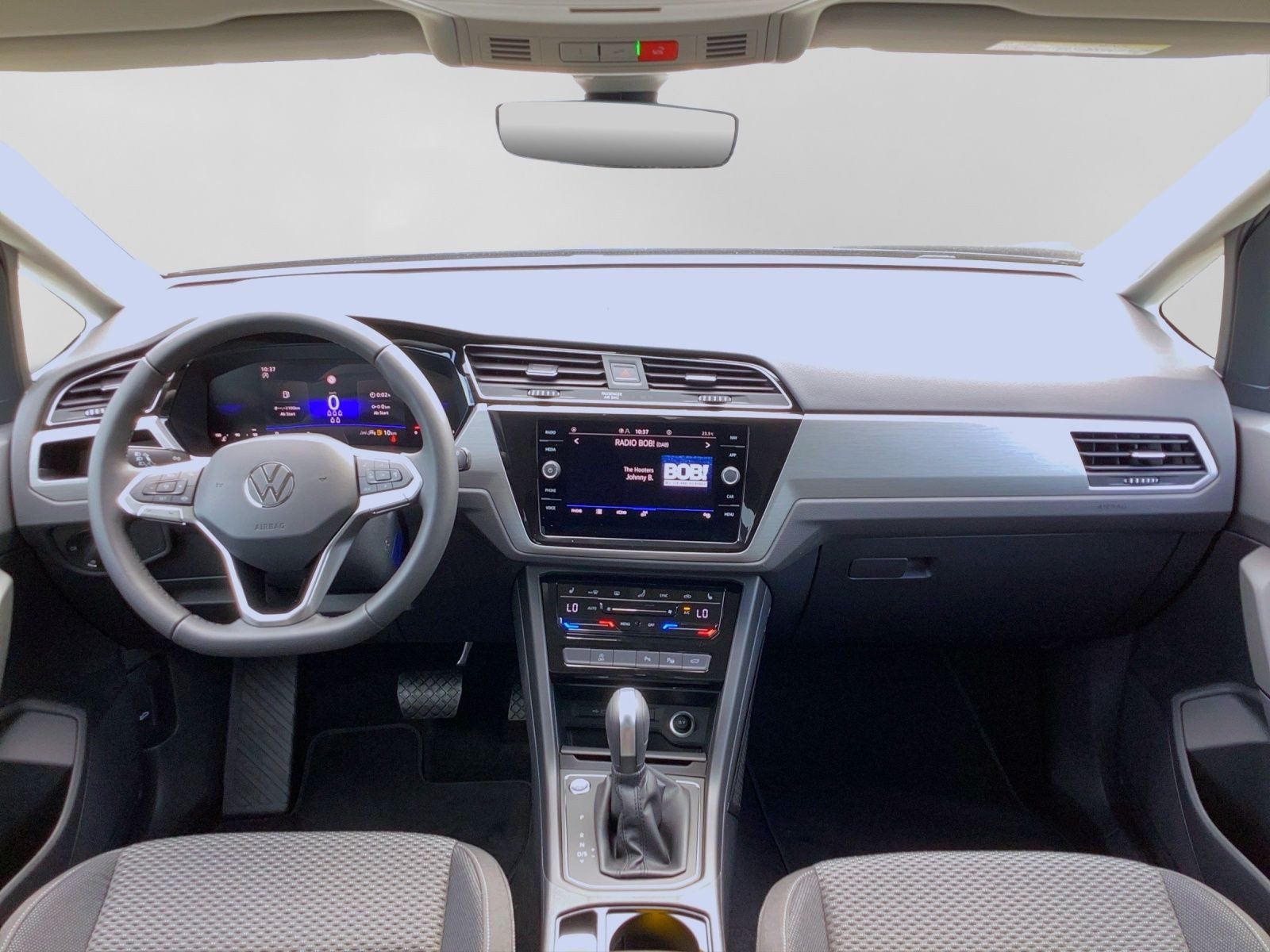 Volkswagen Touran – Bild 5