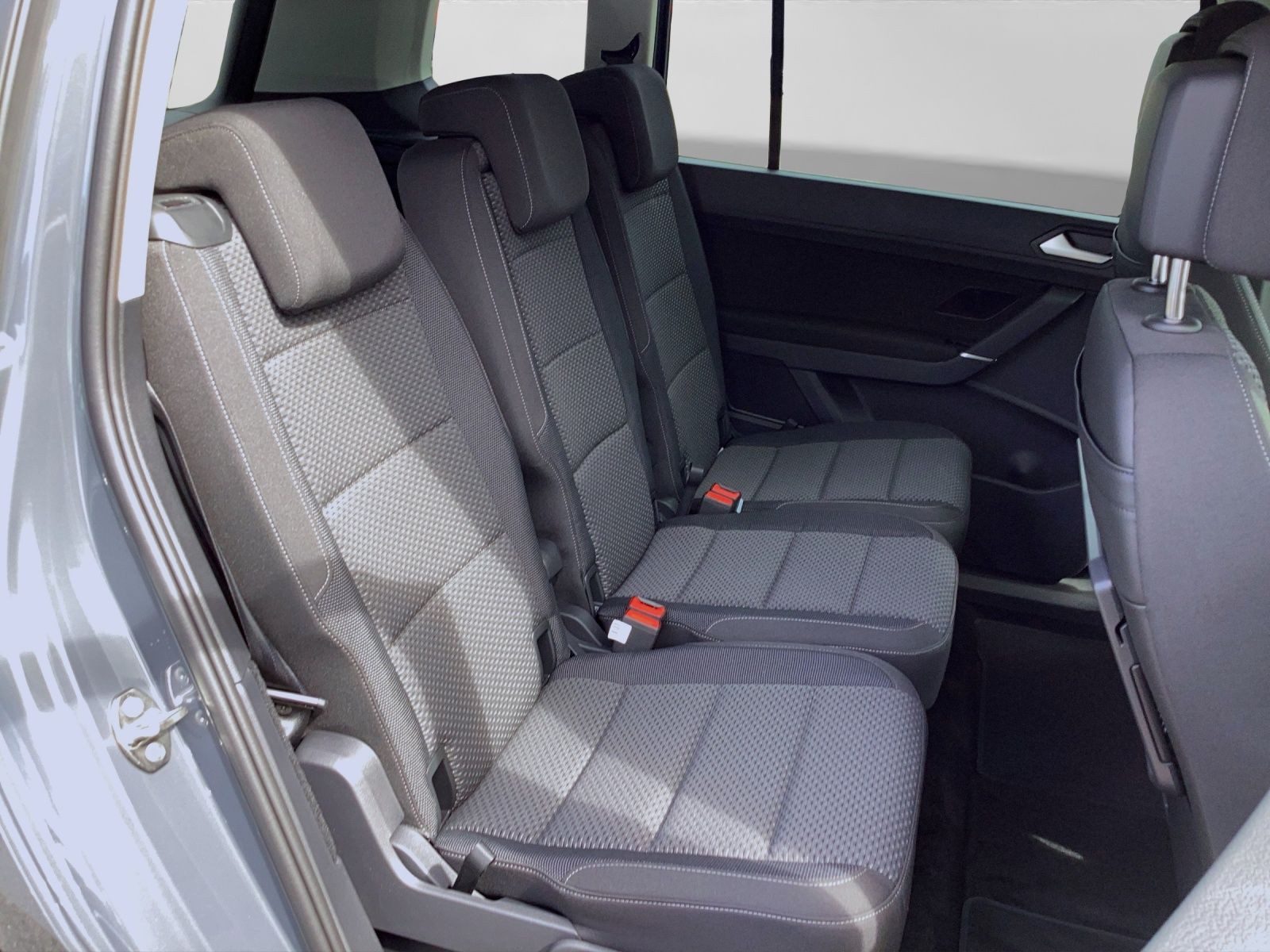 Volkswagen Touran – Bild 6