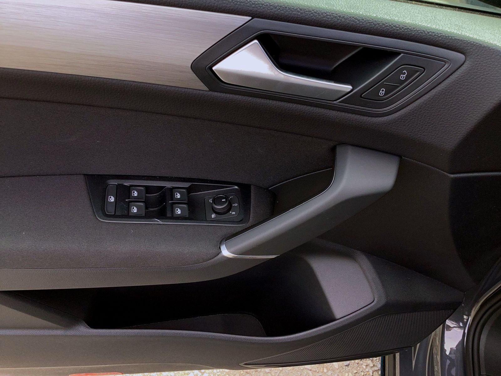 Volkswagen Touran – Bild 8
