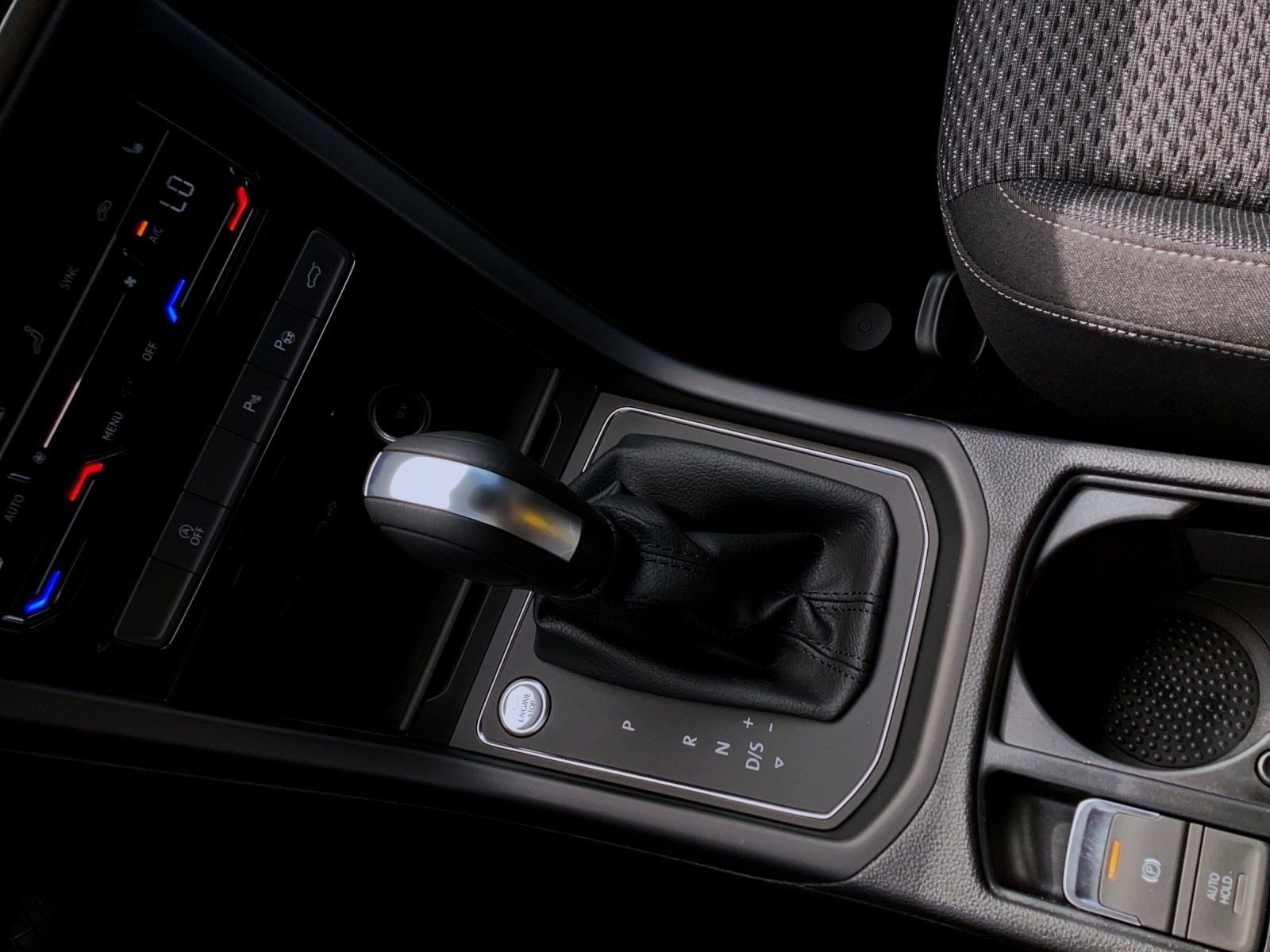Volkswagen Touran – Bild 11