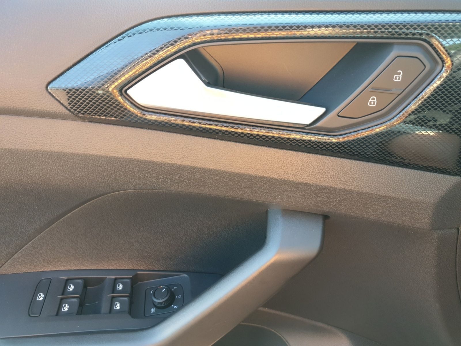 Volkswagen T-Cross – Foto 8