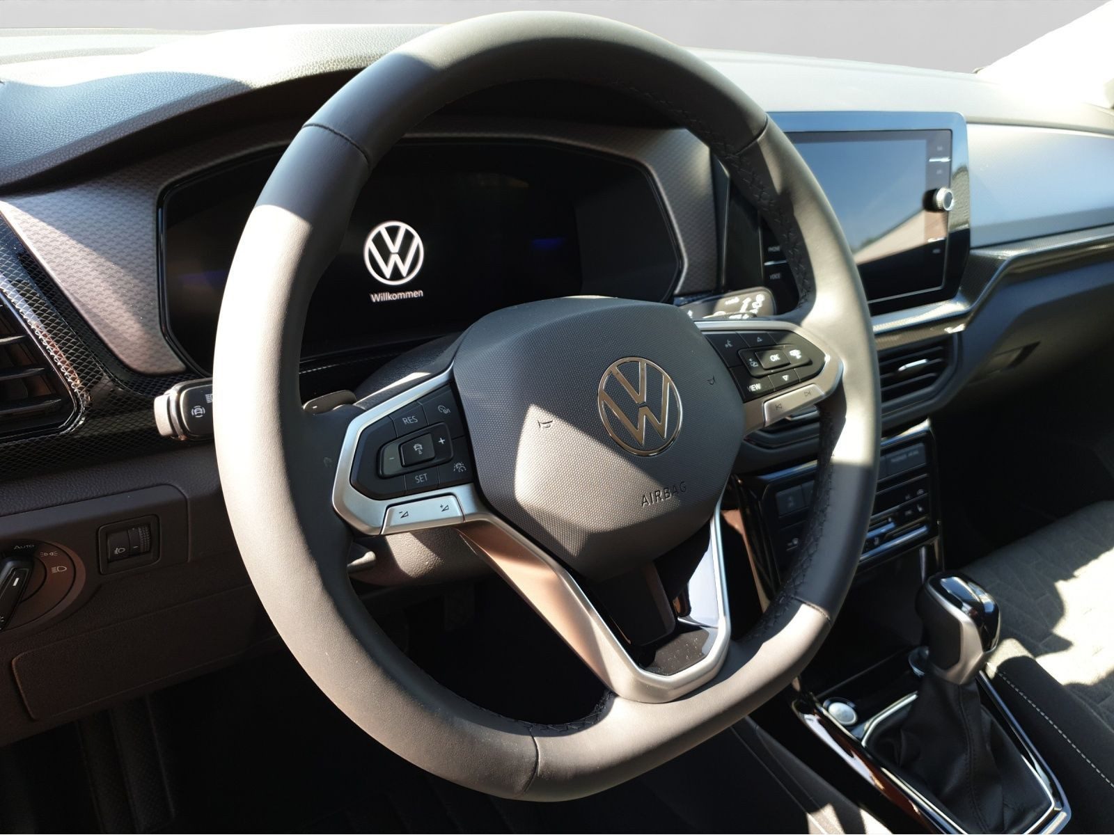 Volkswagen T-Cross – Foto 9