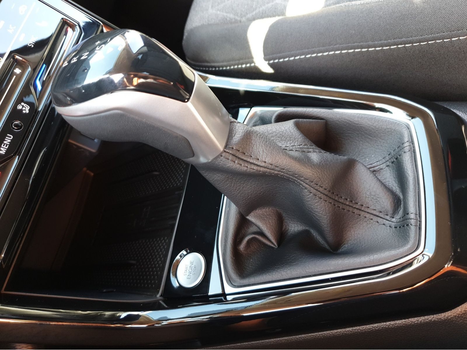 Volkswagen T-Cross – Foto 11