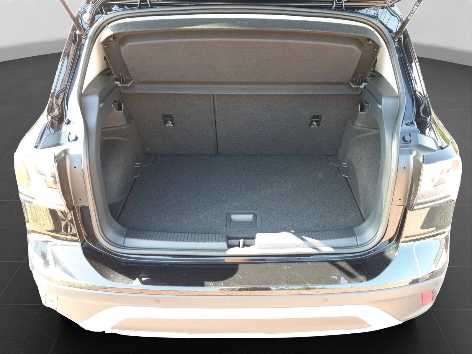 Volkswagen T-Cross – Foto 16