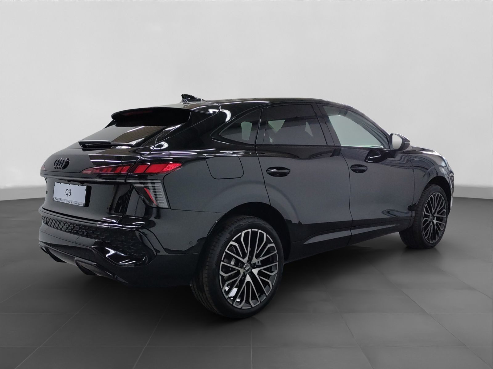 Audi Q3 Sportback – Bild 3