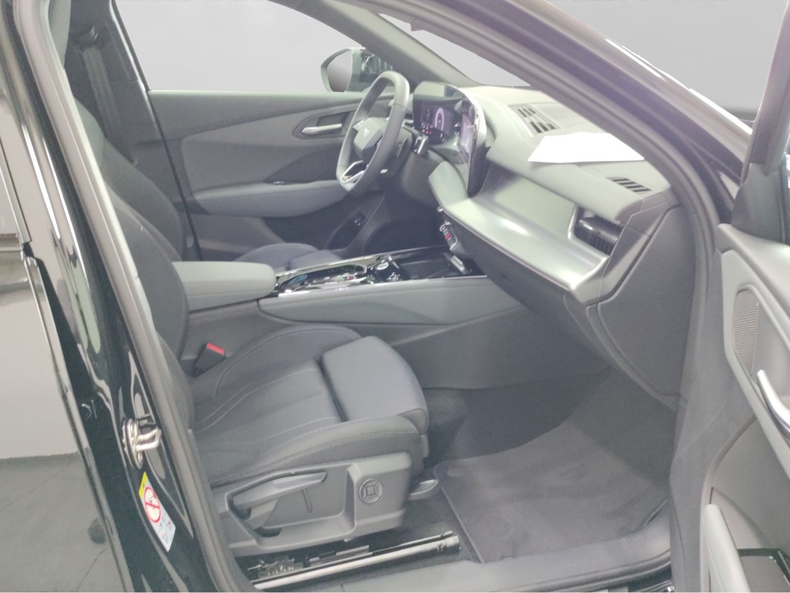 Audi Q3 Sportback – Bild 4