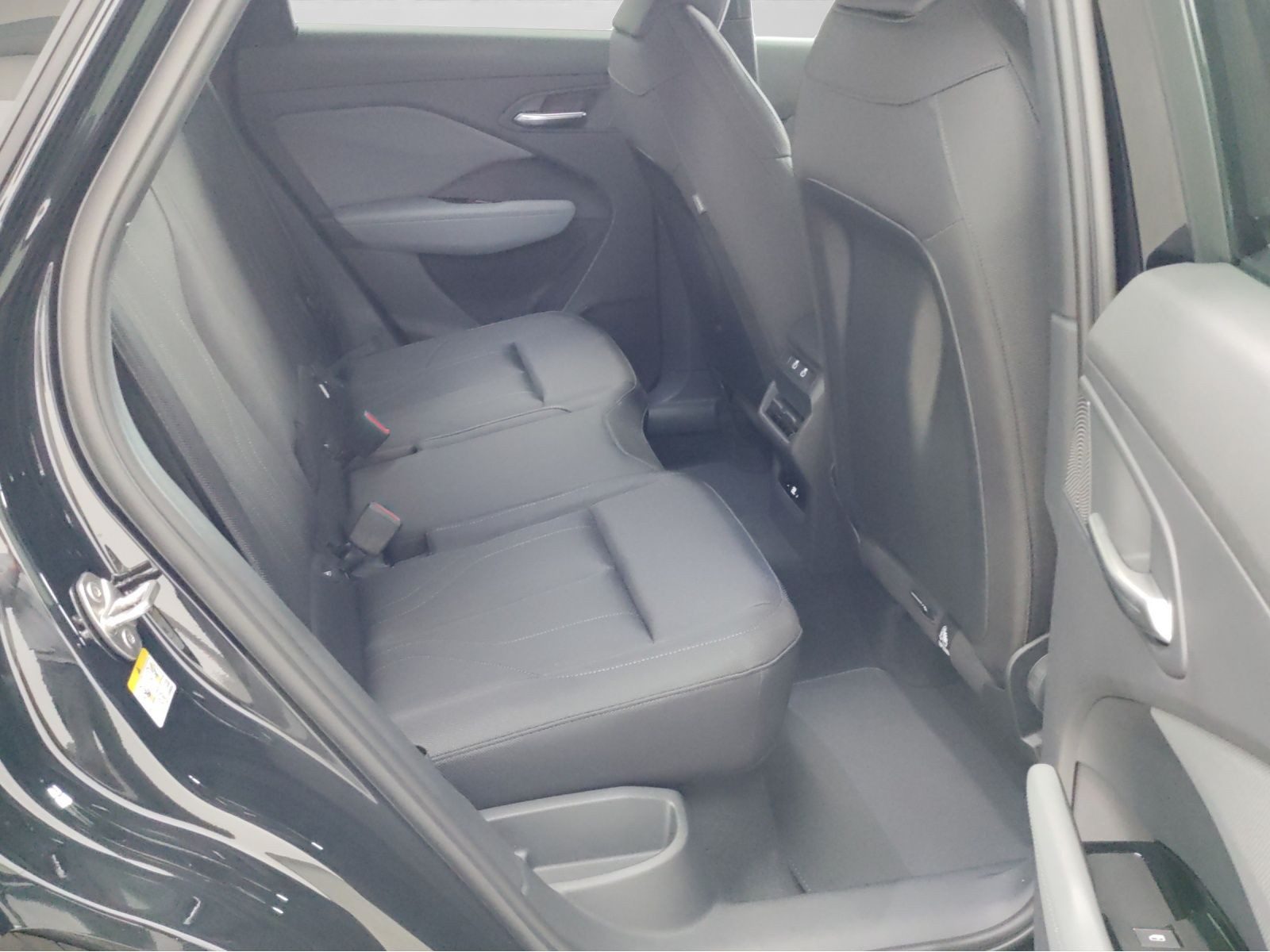 Audi Q3 Sportback – Bild 6