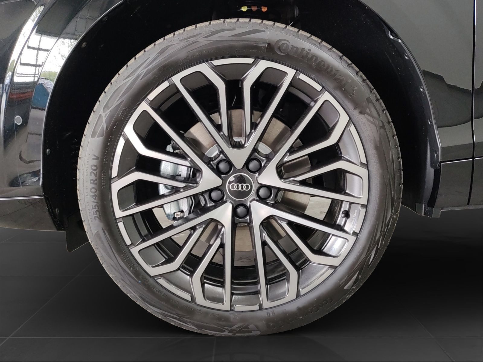 Audi Q3 Sportback – Bild 7