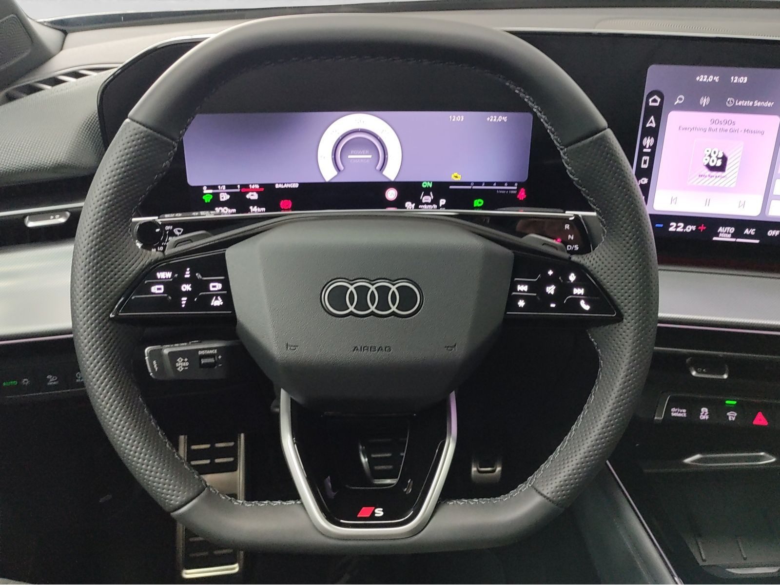 Audi Q3 Sportback – Bild 9