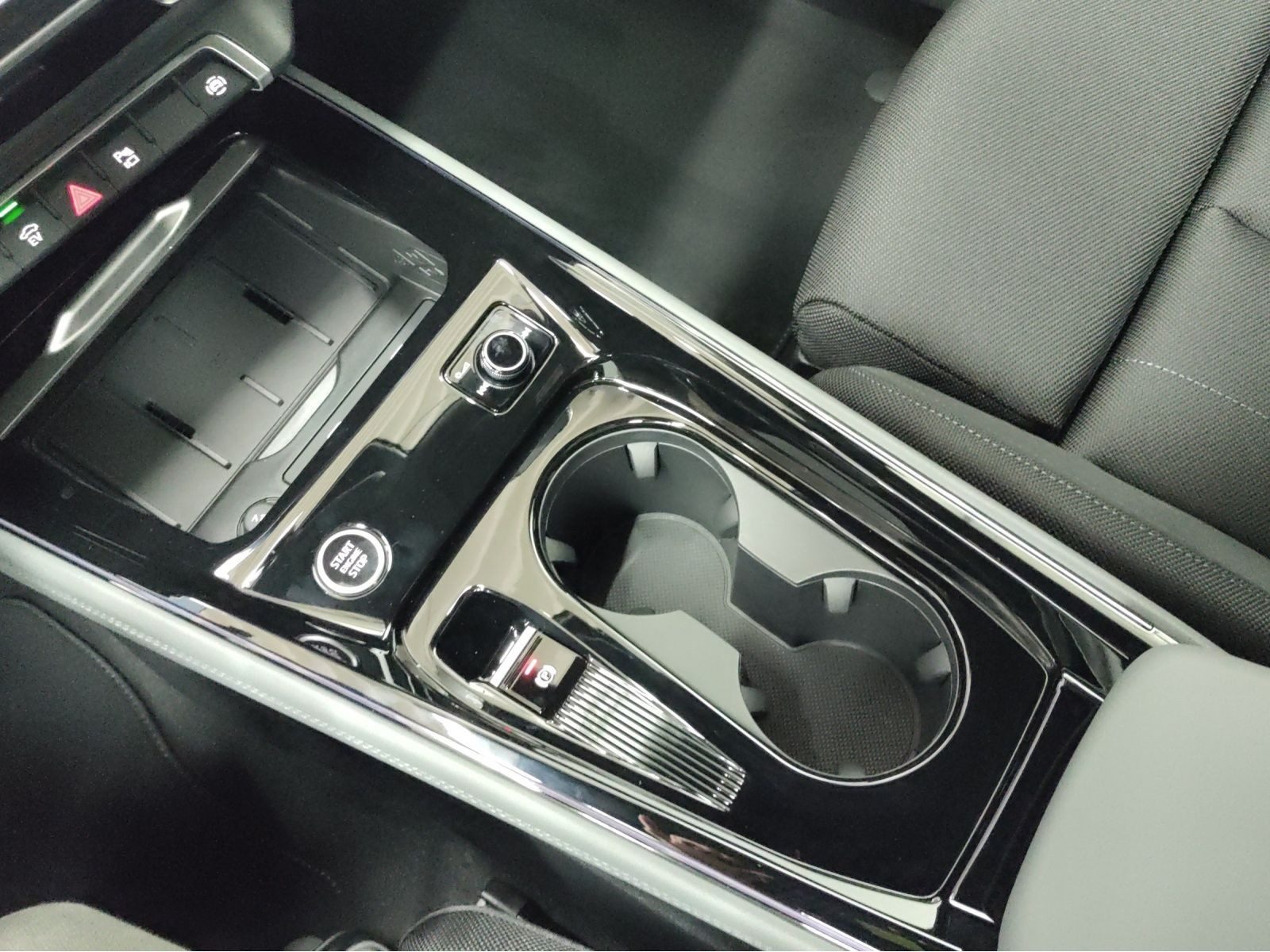 Audi Q3 Sportback – Bild 11