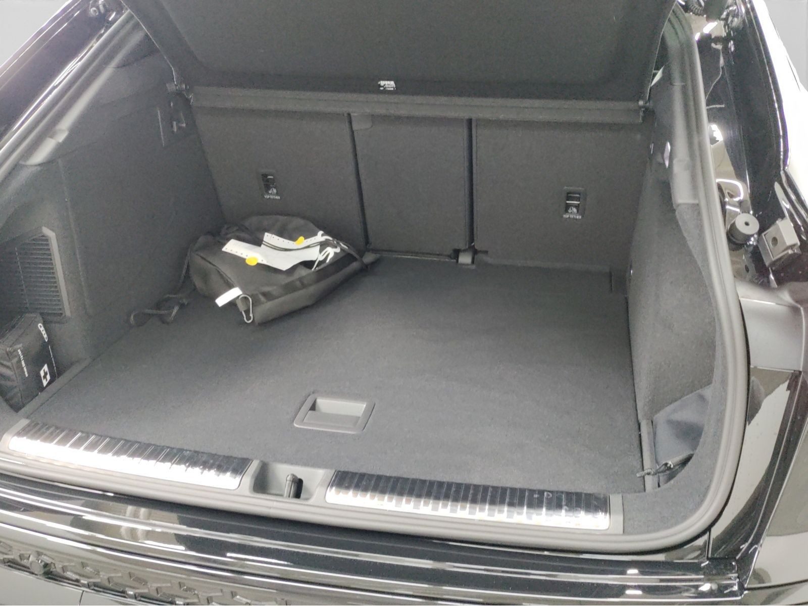 Audi Q3 Sportback – Bild 17