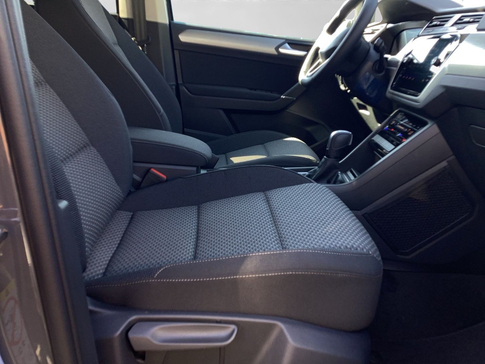 Volkswagen Touran – Bild 4