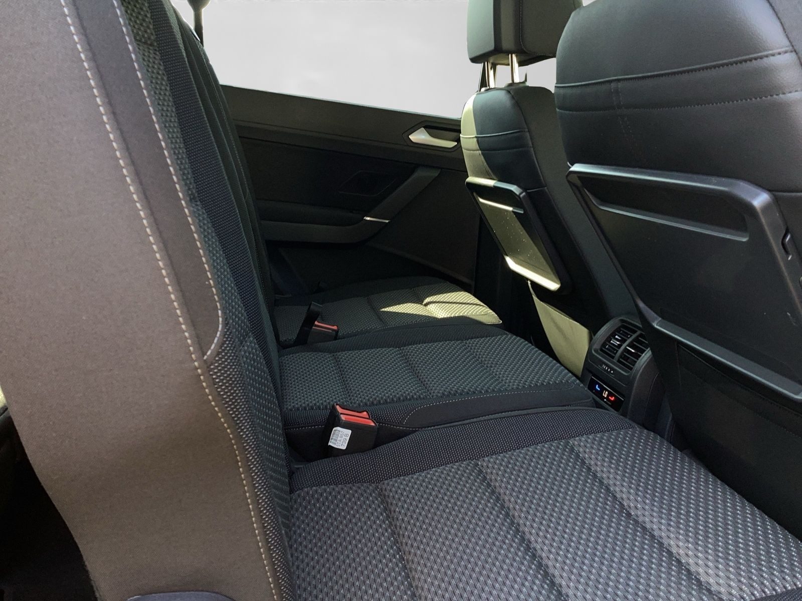 Volkswagen Touran – Bild 6