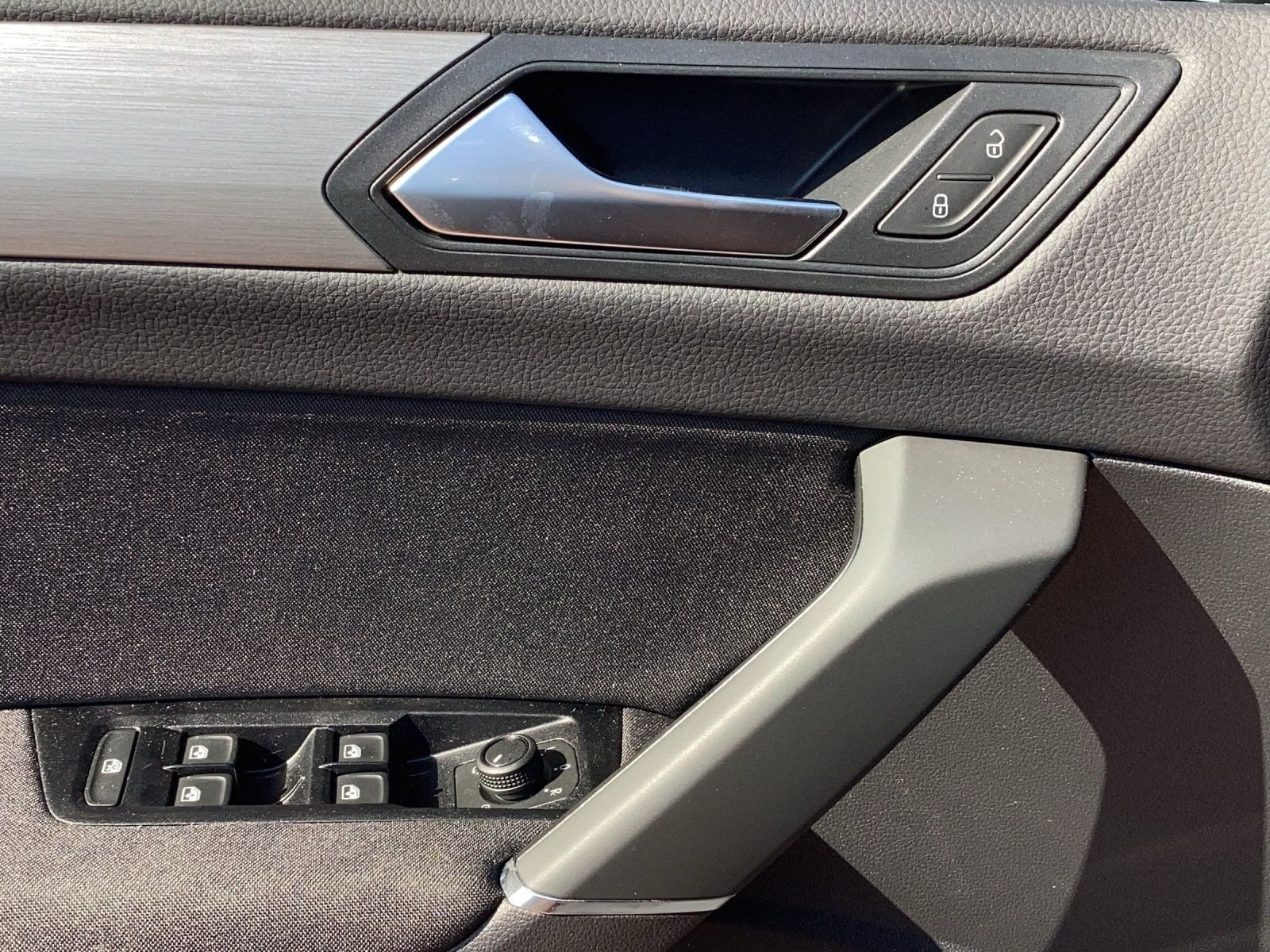 Volkswagen Touran – Bild 8