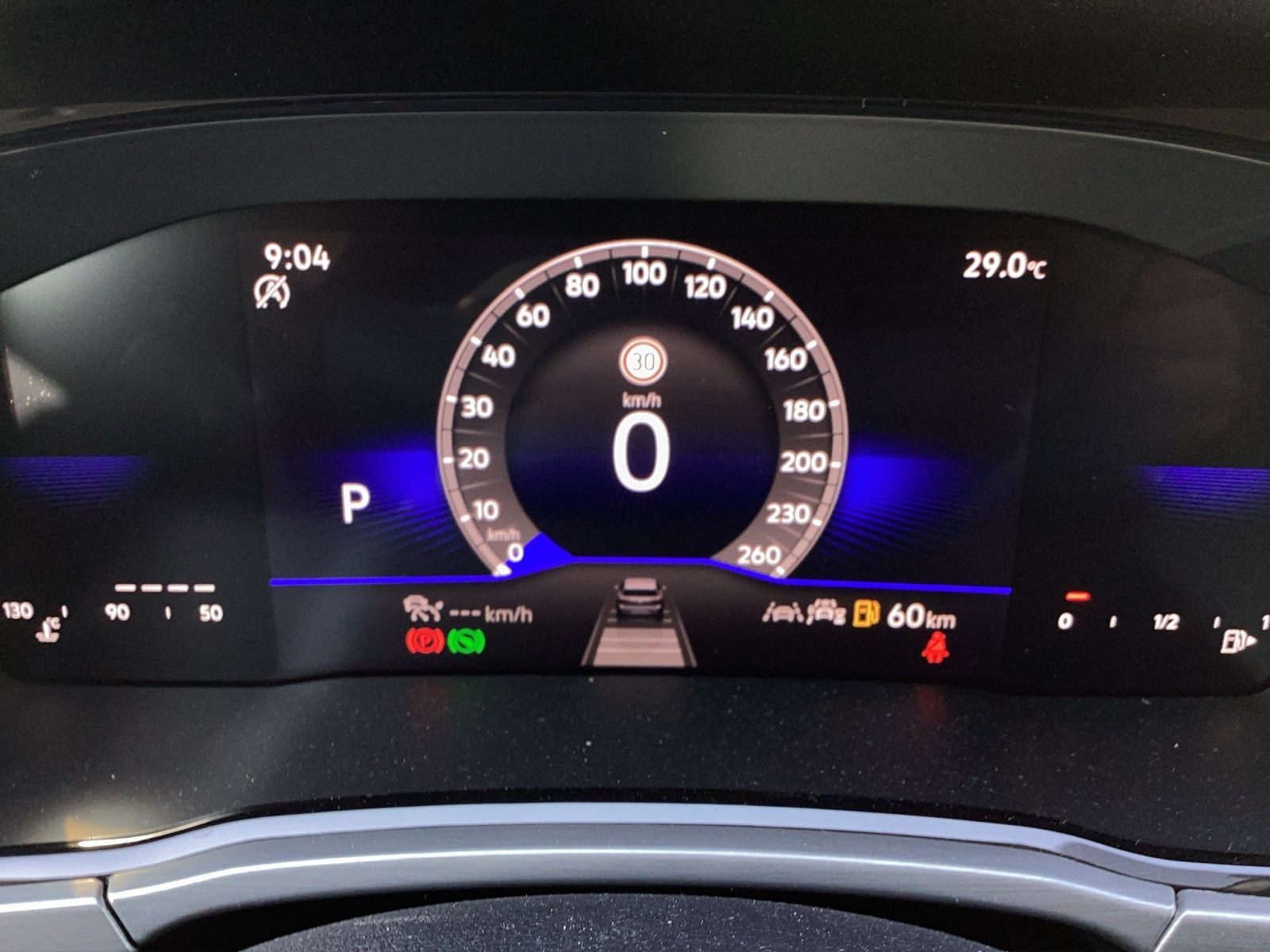 Volkswagen Touran – Bild 10