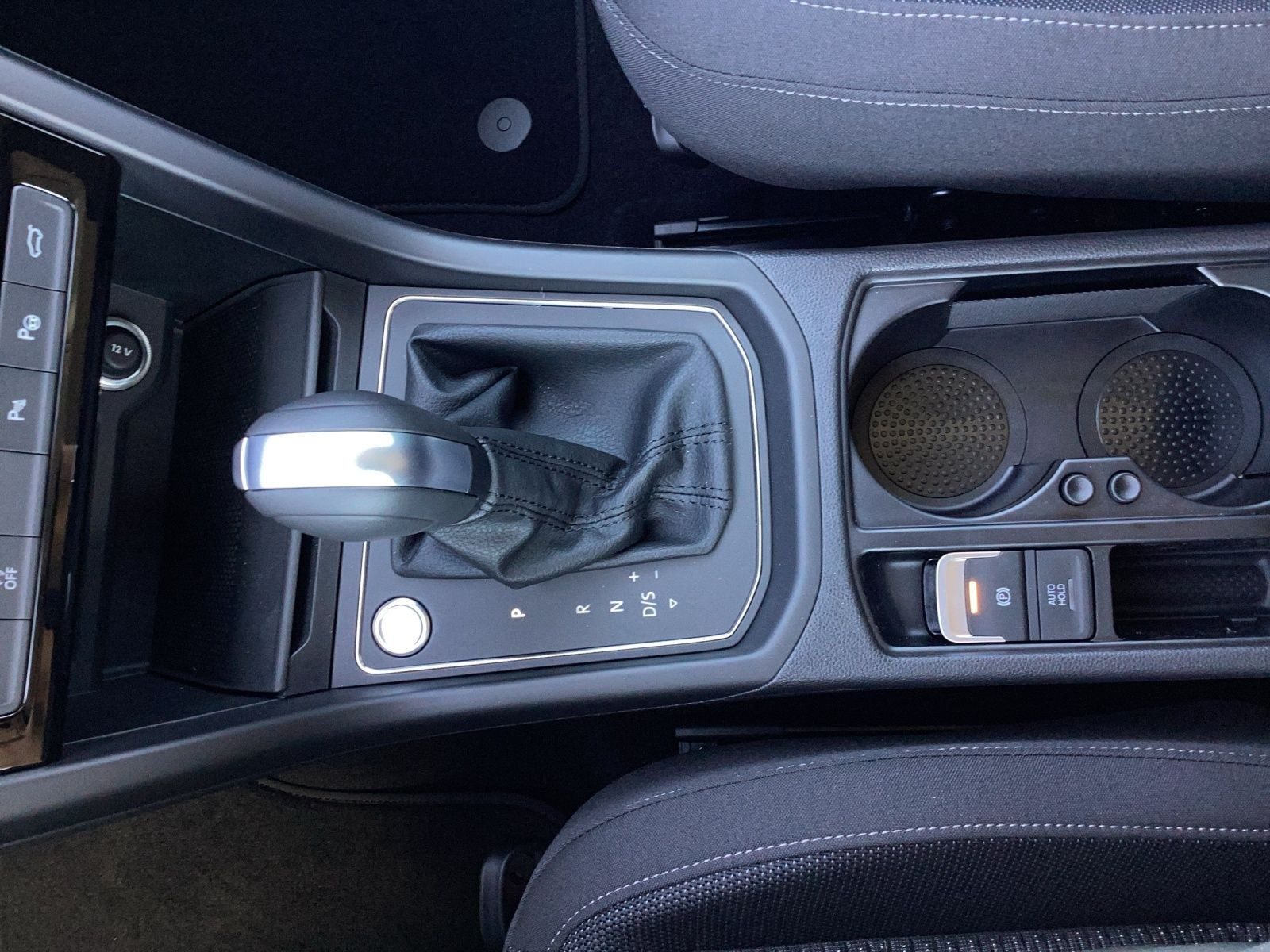 Volkswagen Touran – Bild 11