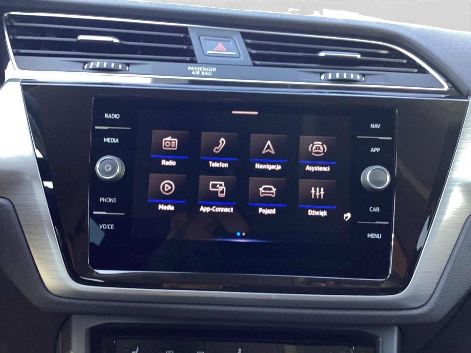 Volkswagen Touran – Bild 12
