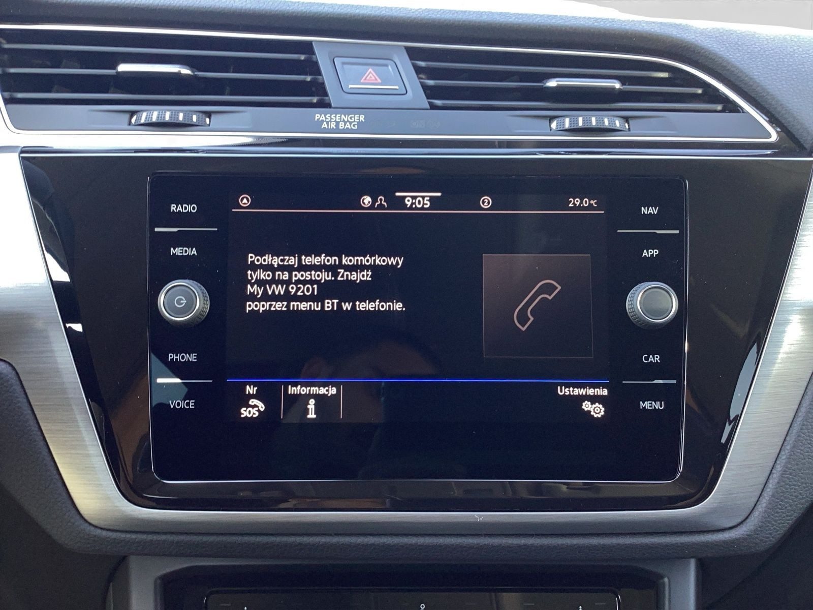 Volkswagen Touran – Bild 14