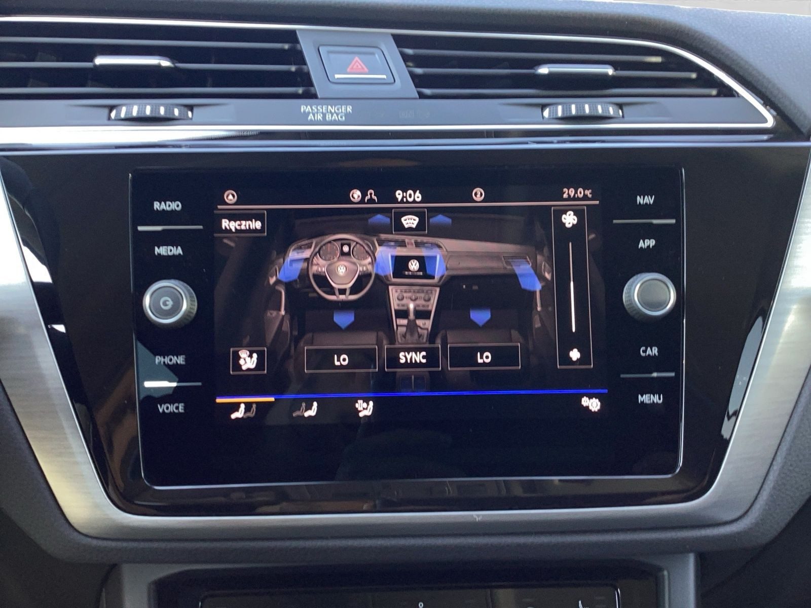 Volkswagen Touran – Bild 15