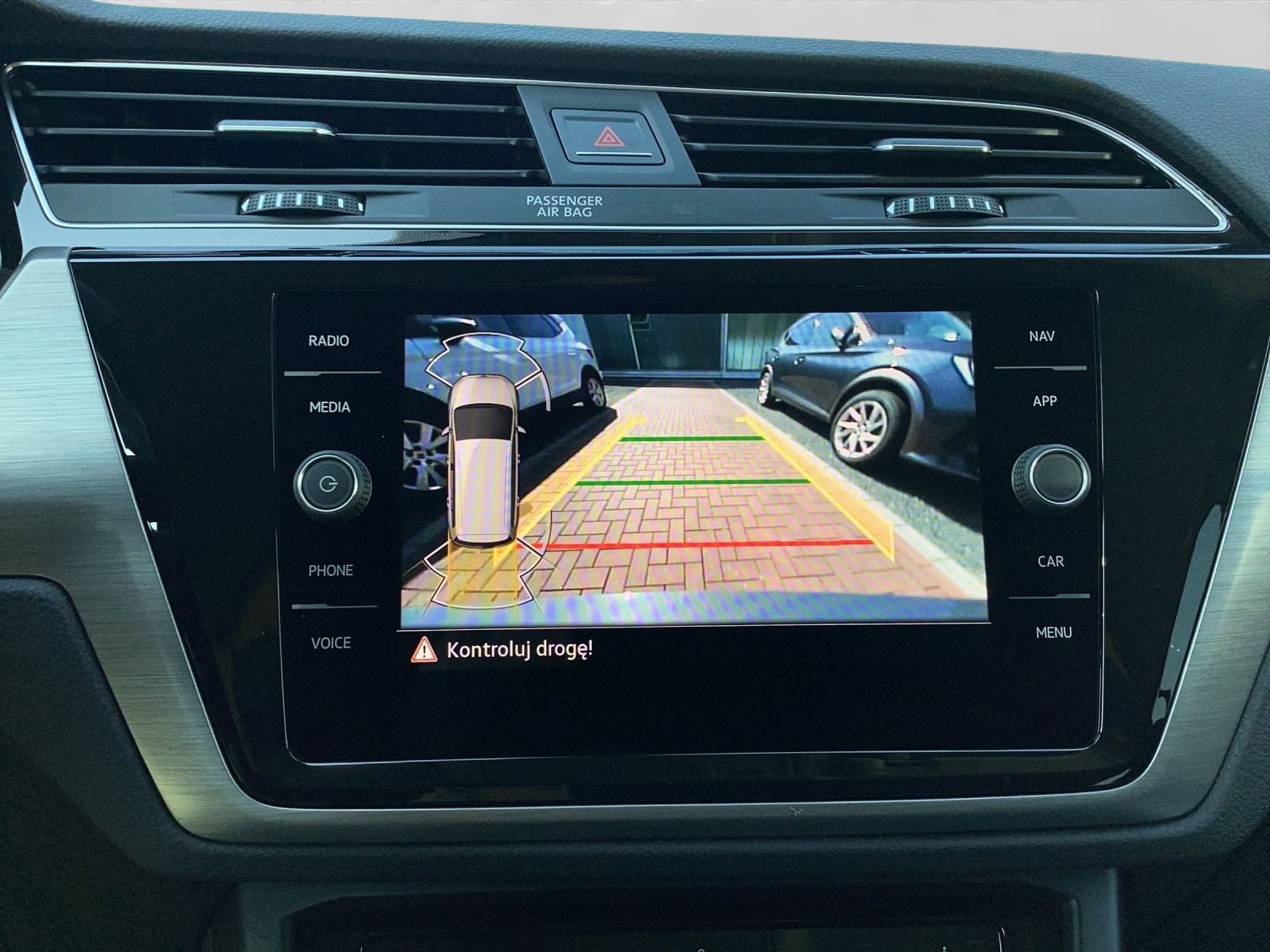 Volkswagen Touran – Bild 16