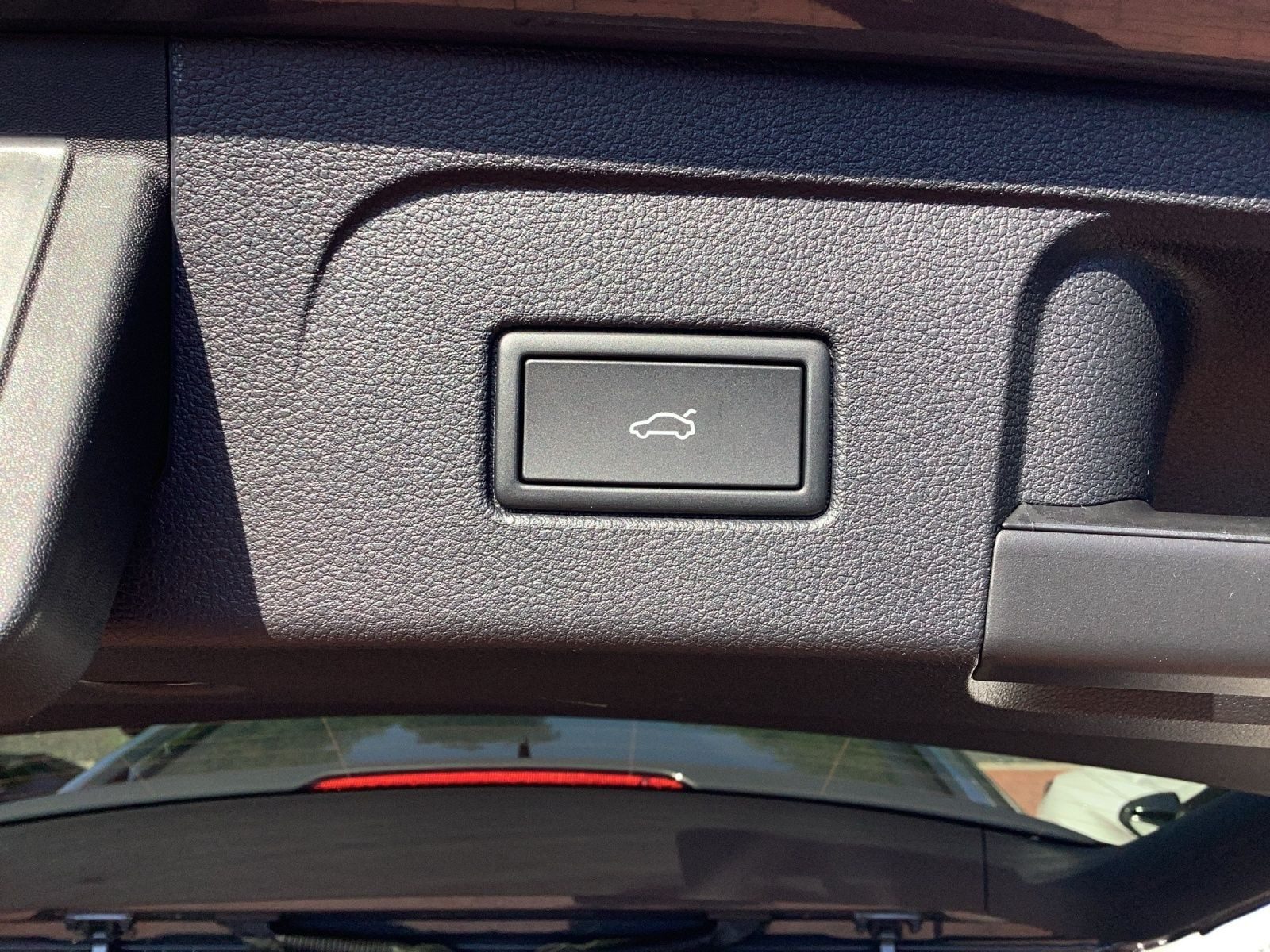 Volkswagen Touran – Bild 18