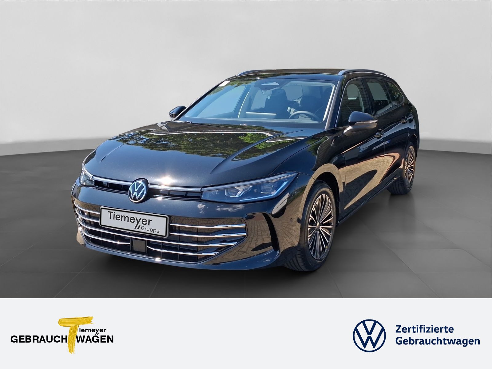 Volkswagen Passat Variant – Foto 1
