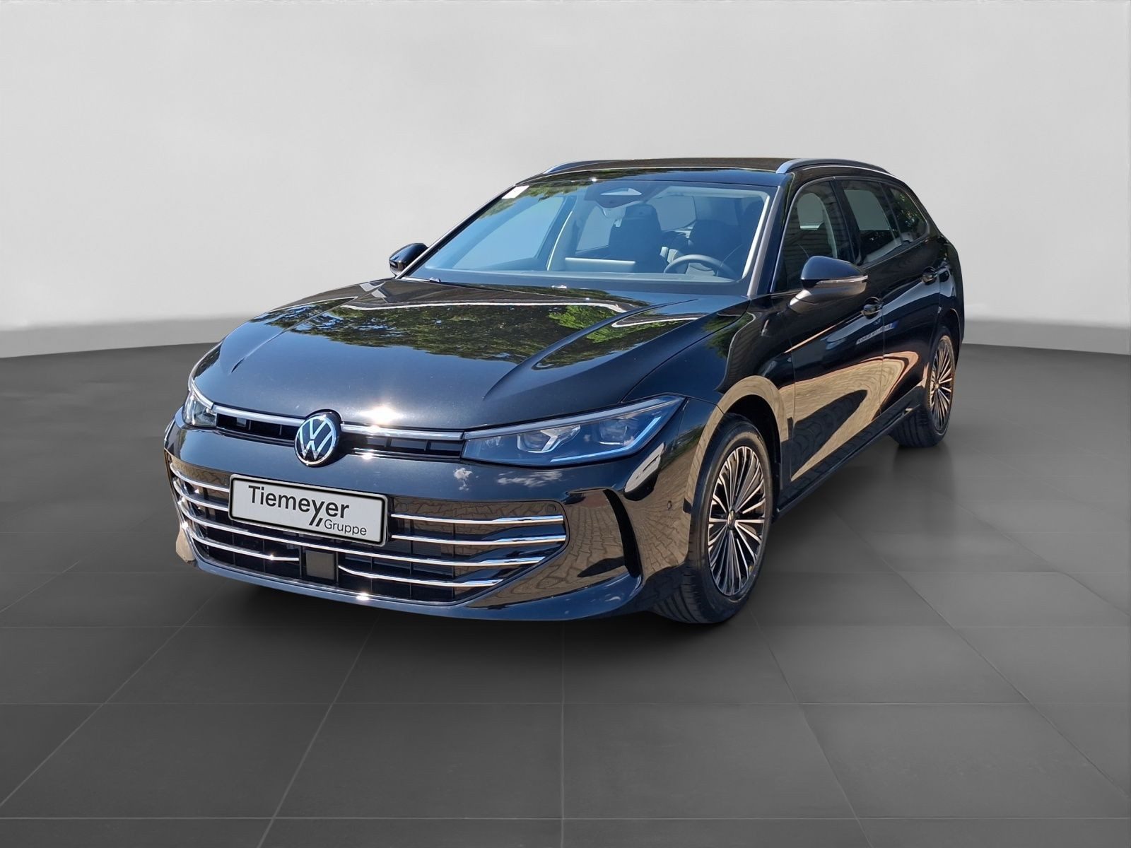 Volkswagen Passat Variant – Foto 2