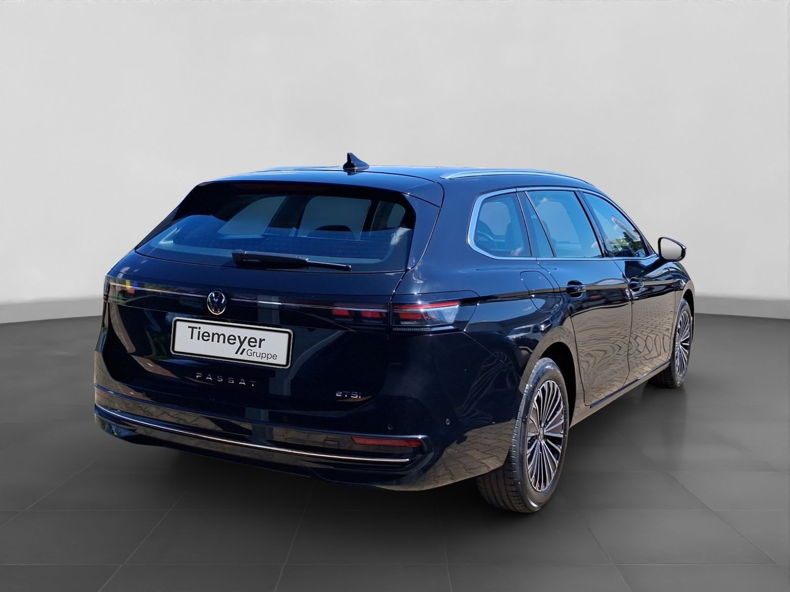 Volkswagen Passat Variant – Foto 3