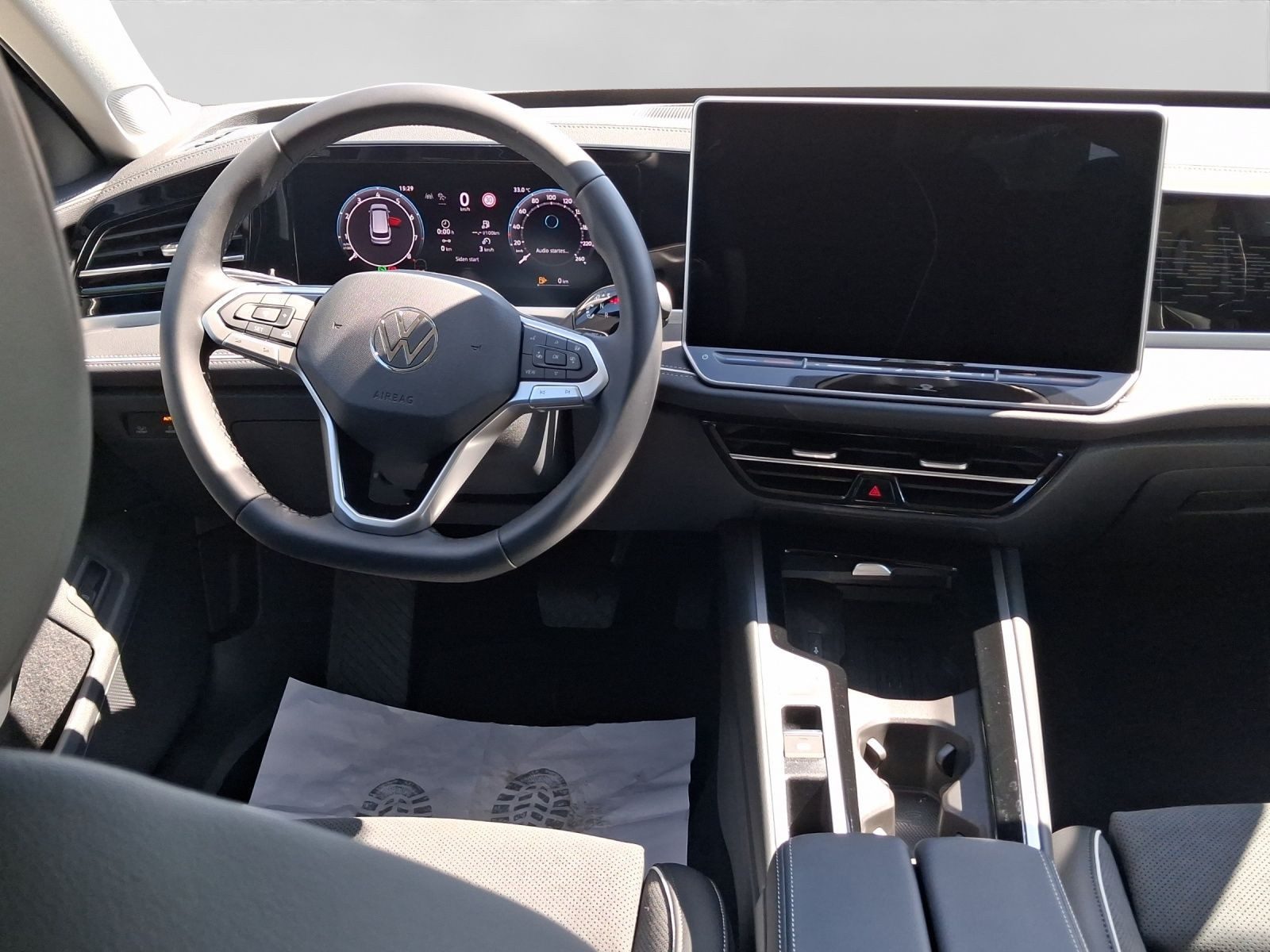 Volkswagen Passat Variant – Foto 5