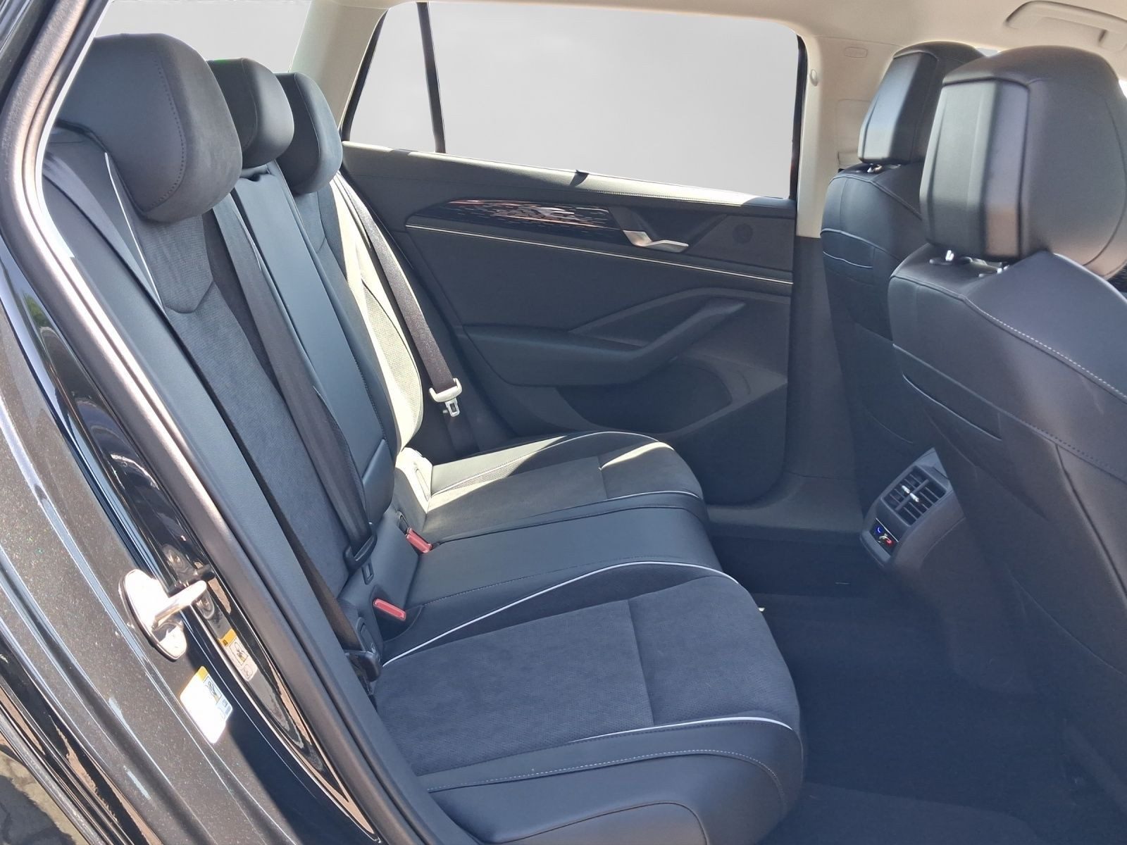 Volkswagen Passat Variant – Foto 6