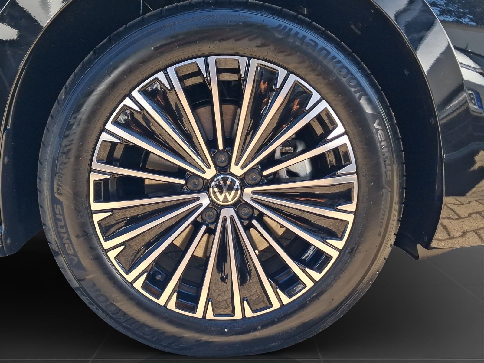 Volkswagen Passat Variant – Foto 7