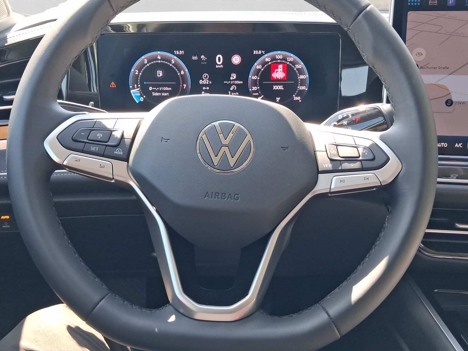 Volkswagen Passat Variant – Foto 9